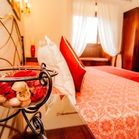 Hotel Rural Jardines De Milano (Adults Only) ลอส เรอาเลคอส ภายนอก รูปภาพ